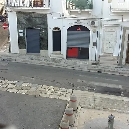 Rudia House Apartment