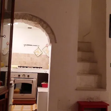 Rudia House * Ostuni
