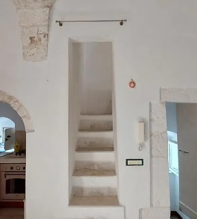 Apartment Rudia House Ostuni