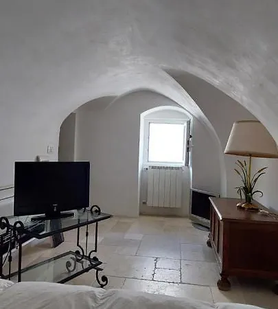 Apartment Rudia House Ostuni