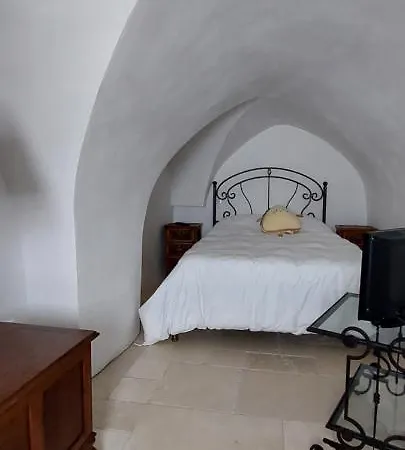 Rudia House Apartment Ostuni