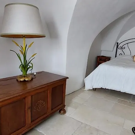 Rudia House * Ostuni