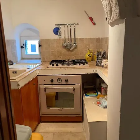 Apartment Rudia House Ostuni