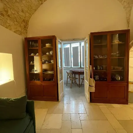 Rudia House Apartment