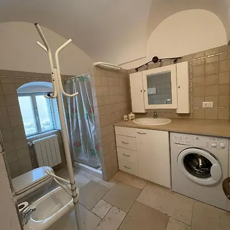 Apartment Rudia House