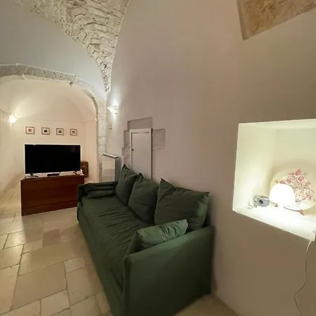 Apartment Rudia House Ostuni