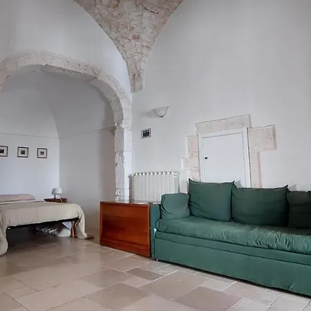 Apartment Rudia House *